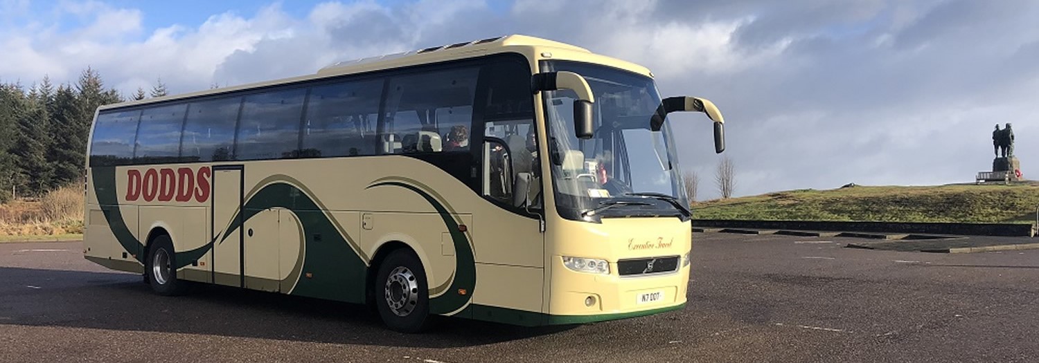 Group Travel Dodds Of Troon