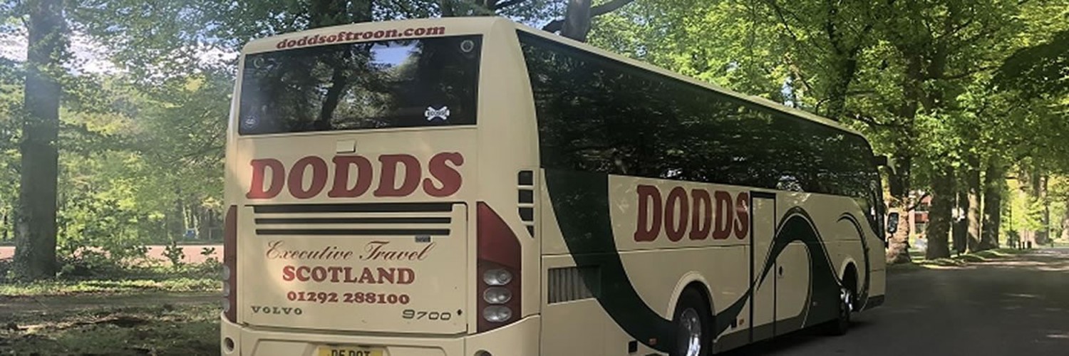 Contact Us Dodds of Troon