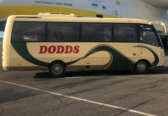Airport Transfers