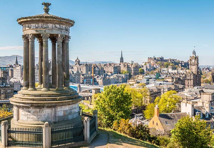 Edinburgh
