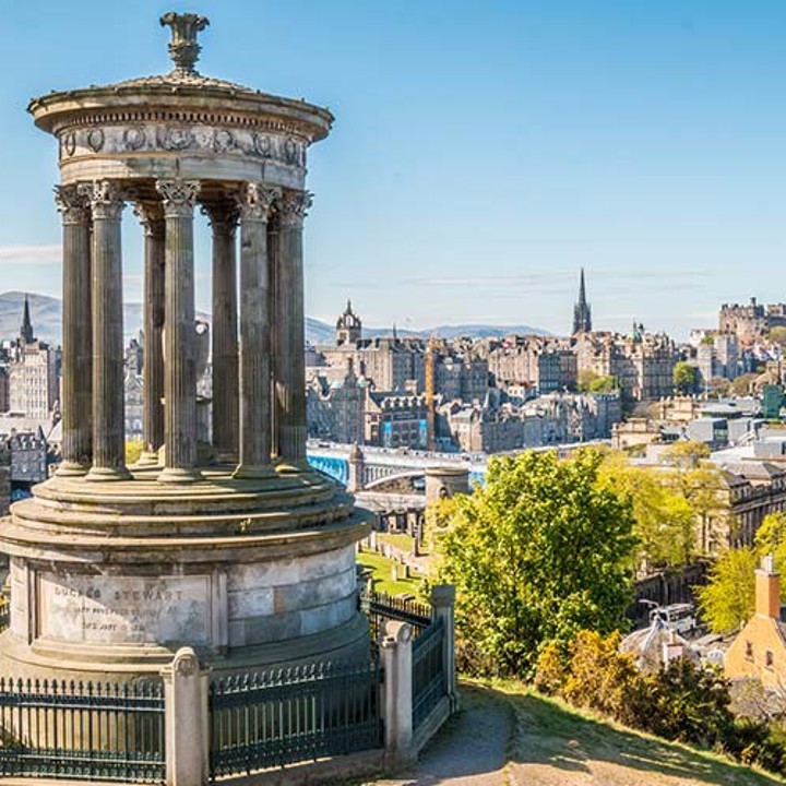 Edinburgh