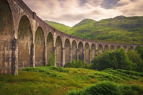 Highlands and Skye