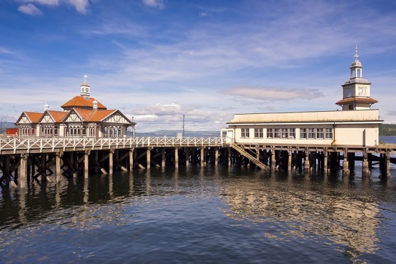 Dunoon and Bute