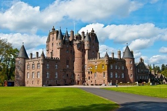 Royal Scotland
