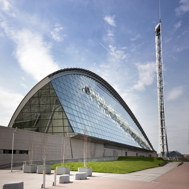 Glasgow Science Centre