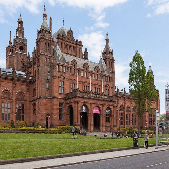 Kelvingrove, Glasgow