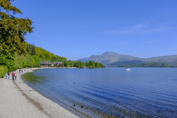 Loch Lomond