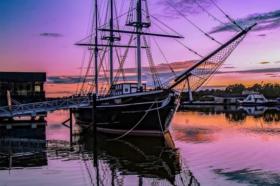 Historic Waterford