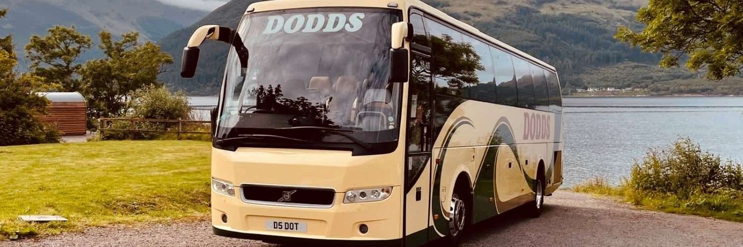 Home Dodds of Troon