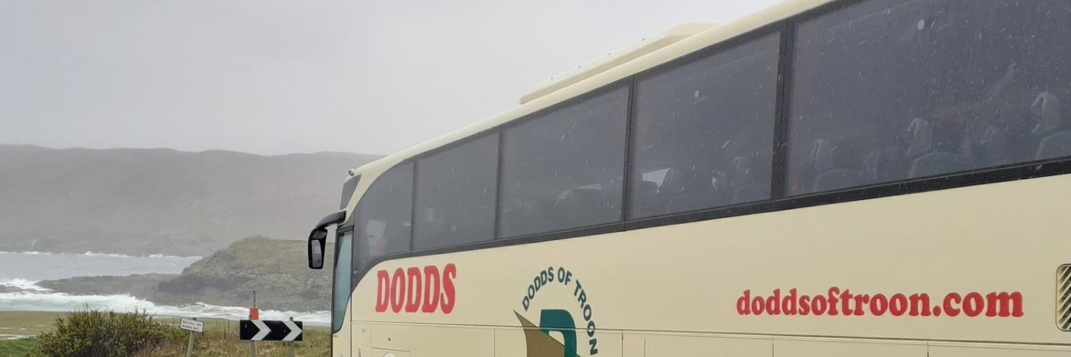 Home Dodds of Troon