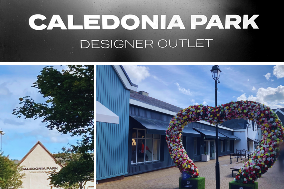 Caledonia Park Designer Outlet