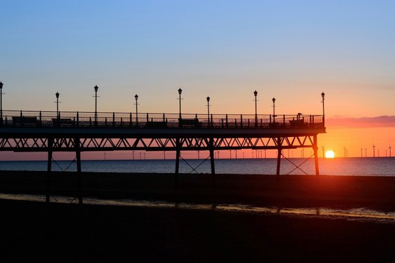 Skegness 