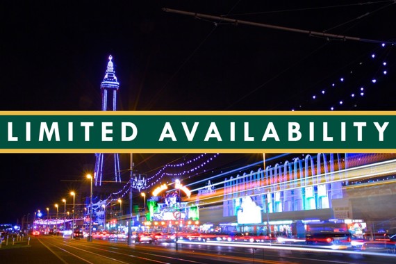 Blackpool Illuminations