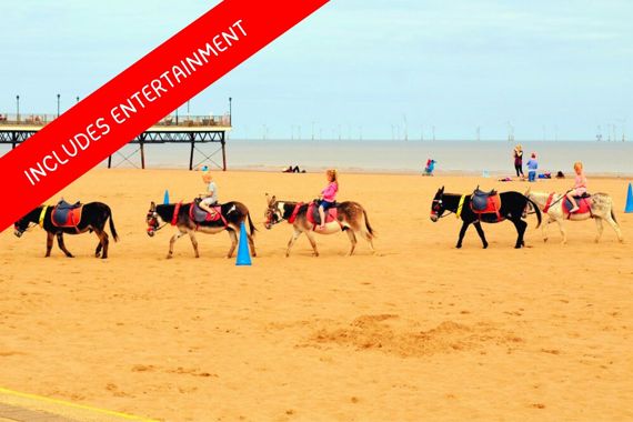 Skegness and Sandringham