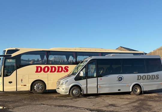 Corporate & Special Events