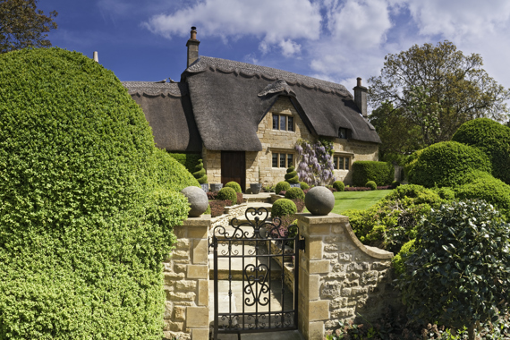 Beautiful Cotswolds