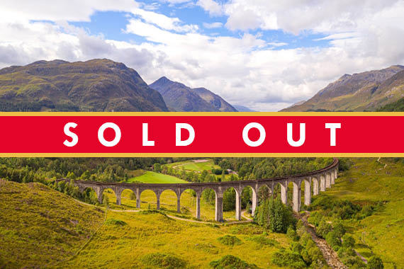 West Highlands and the Isle of Skye