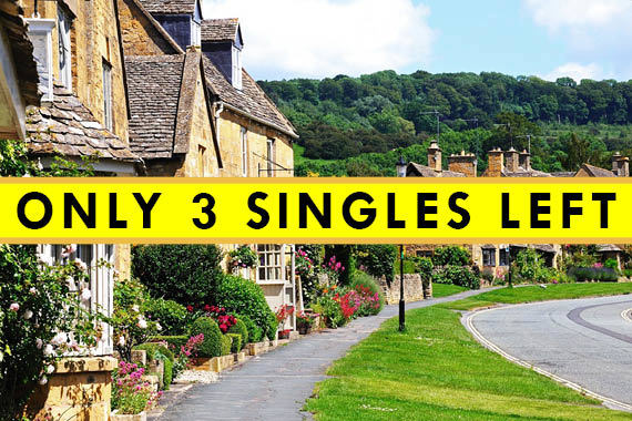 Beautiful Cotswolds