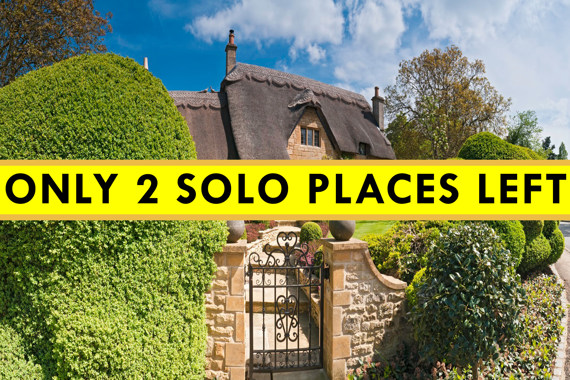 Beautiful Cotswolds