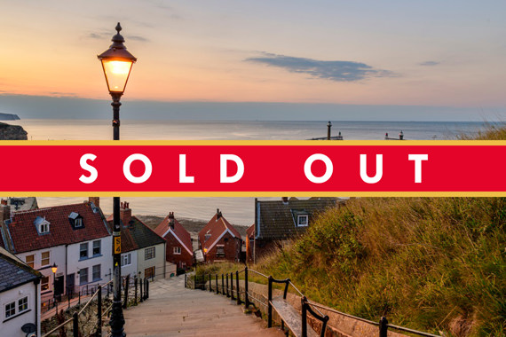 Scarborough and Whitby