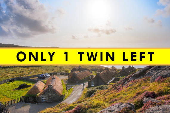 Hebridean Experience