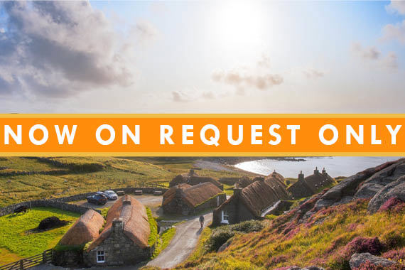Hebridean Experience