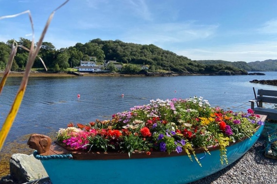 Wester Ross and The Highlands