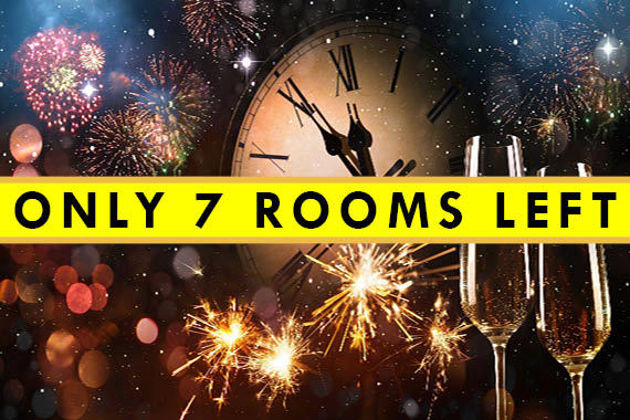 Hogmanay