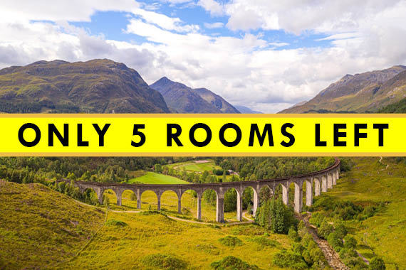 West Highlands and the Isle of Skye