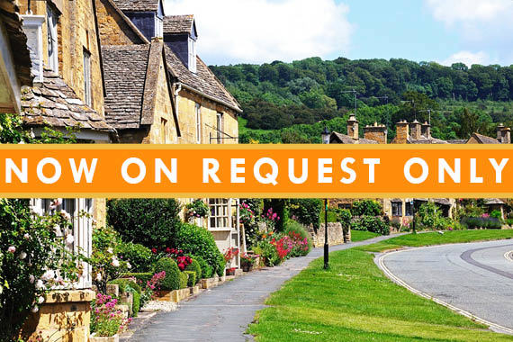 Beautiful Cotswolds