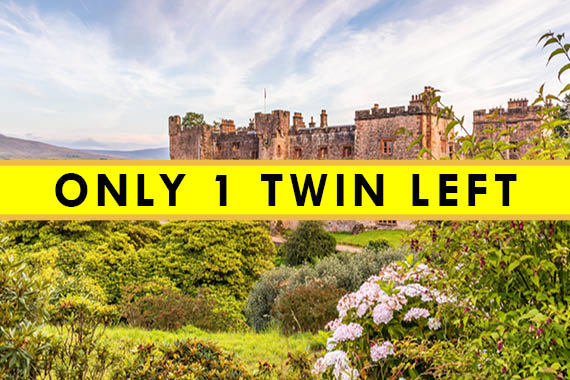 Splendid Lake District