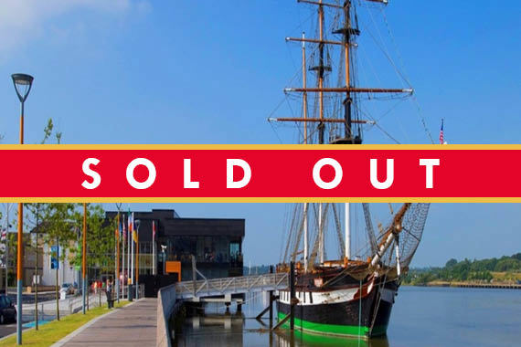 Historic Waterford