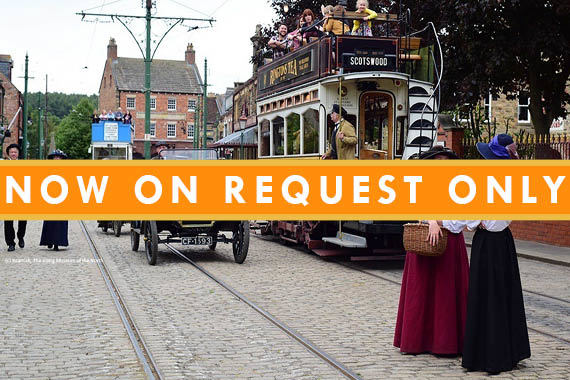 Discover Durham and Beamish