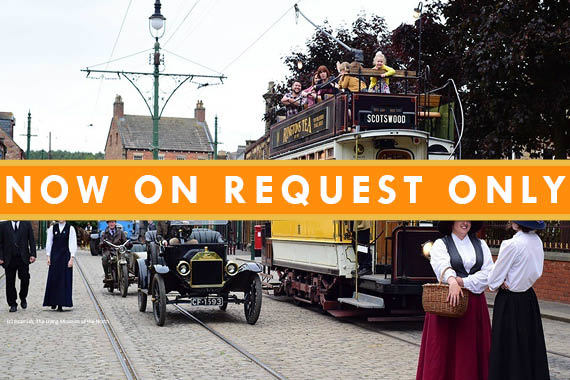 Discover Durham and Beamish