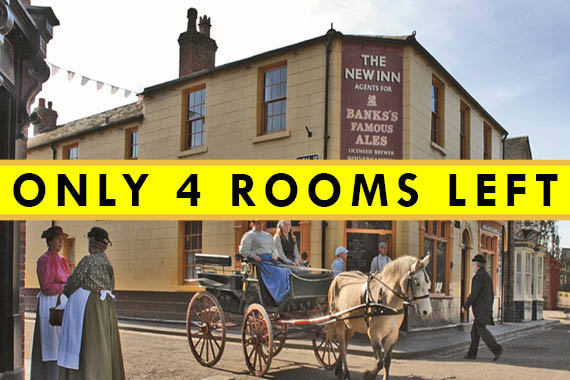 Splendours of Shropshire