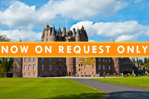 Royal Scotland