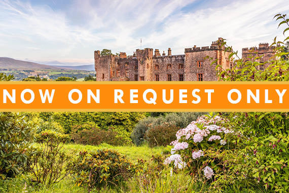 Splendid Lake District