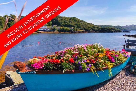 Wester Ross and The Highlands