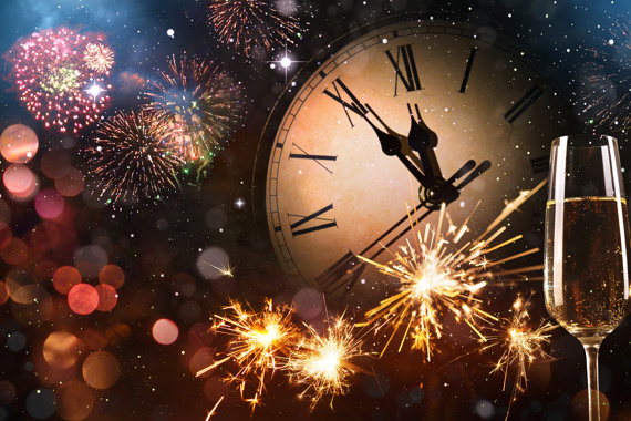 Hogmanay