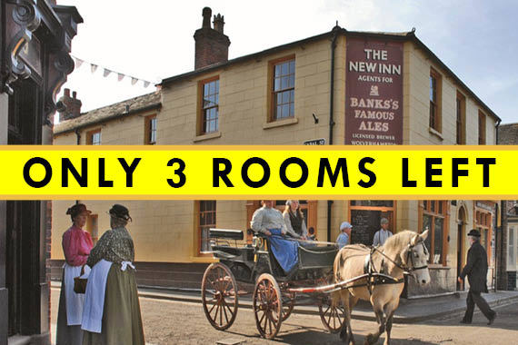 Splendours of Shropshire