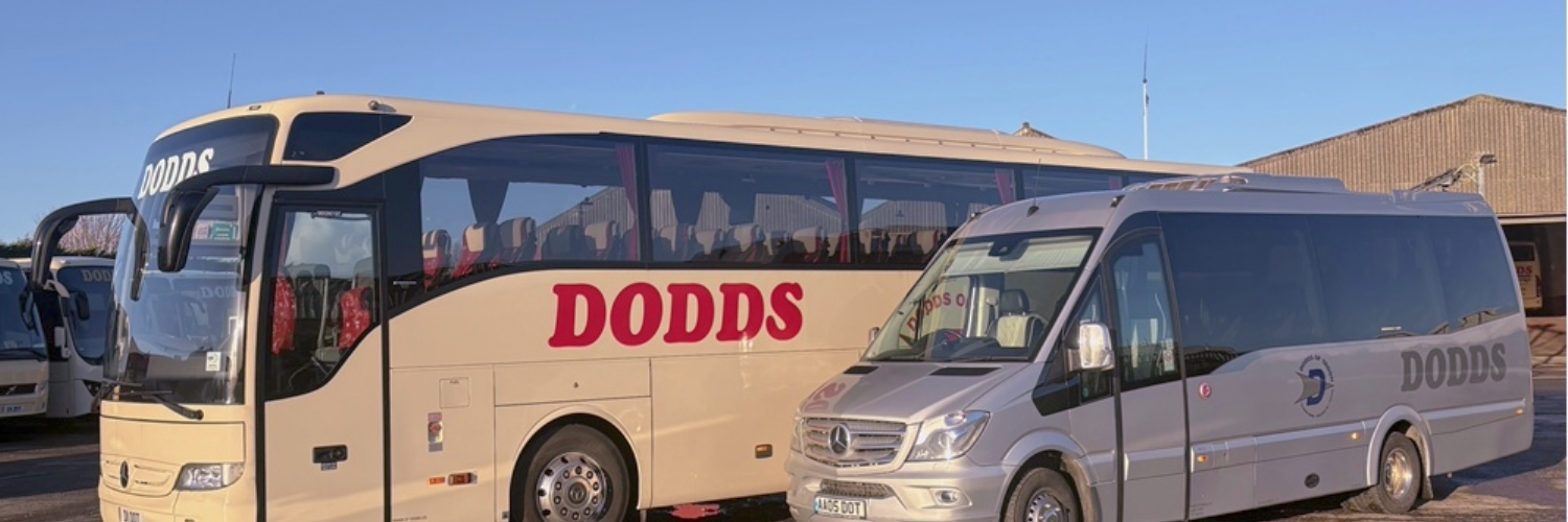Coach Hire