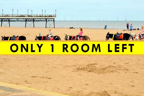 Skegness and Sandringham