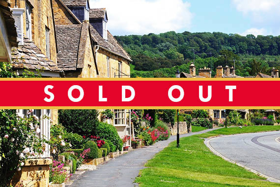 Beautiful Cotswolds