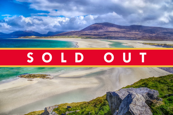 Hebridean Experience