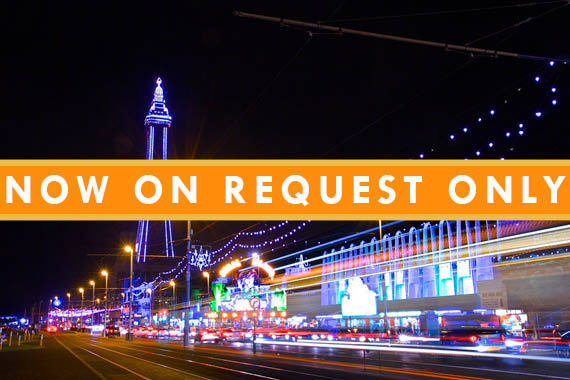 Blackpool Illuminations