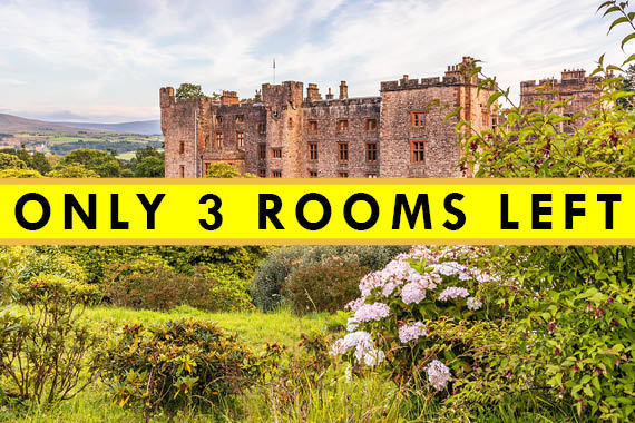 Splendid Lake District