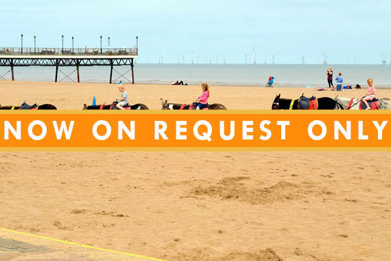 Skegness and Sandringham