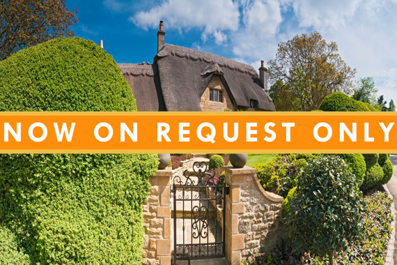 Beautiful Cotswolds