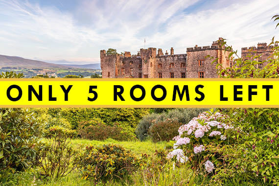 Splendid Lake District