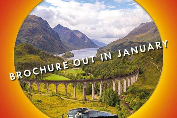 2026 Brochure Request